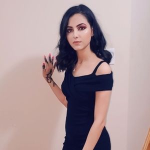 Meet your Posher, Tamana